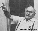 Dr. Ben Yellen has been fighting against agribiz growers in California's Imperial Valley for more than 20 years.
